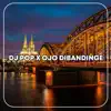 Dj TikTok Viral - DJ POP X OJO DIBANDINGE - Single